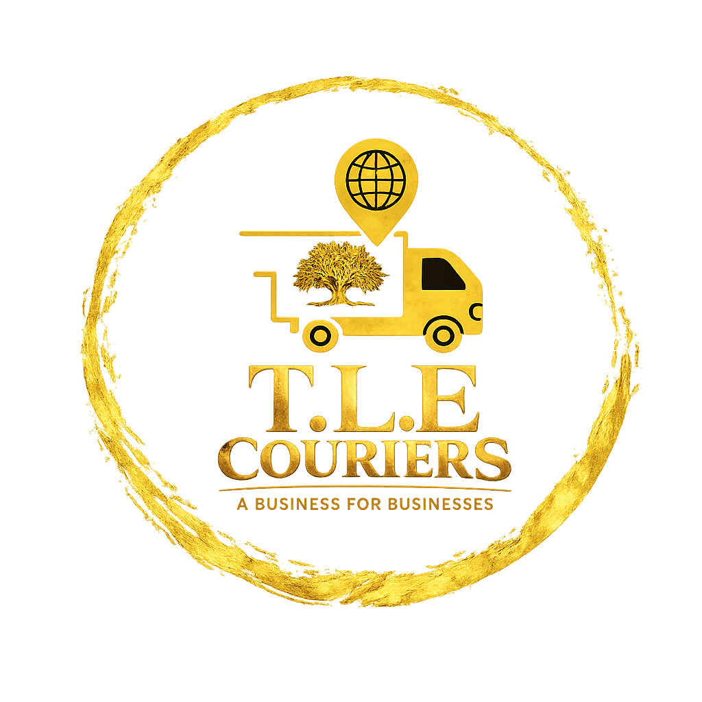 TLE Couriers
